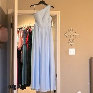 Bridesmaid Dress